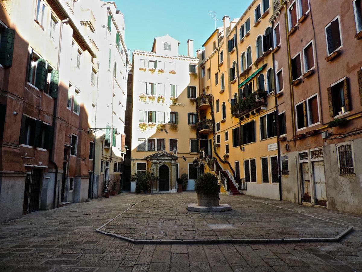 Appartamento San Marco Venice Exterior photo