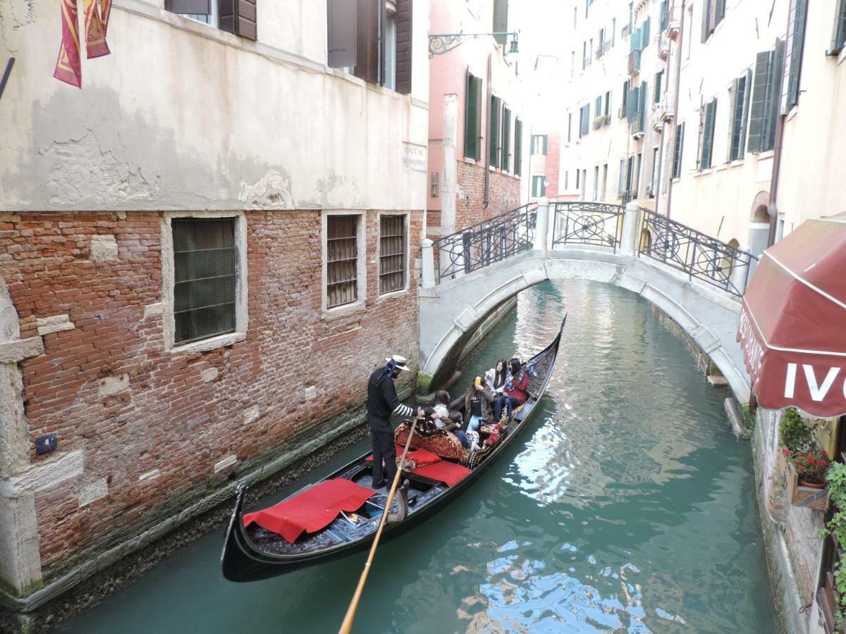 Appartamento San Marco Venice Exterior photo
